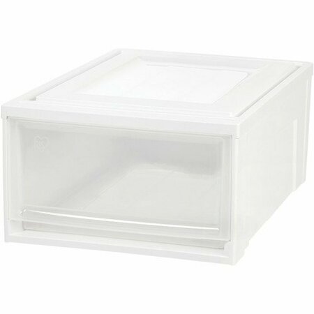 IRIS USA DRAWER, STACKING, MOD, MD, WE, 3PK IRS129771